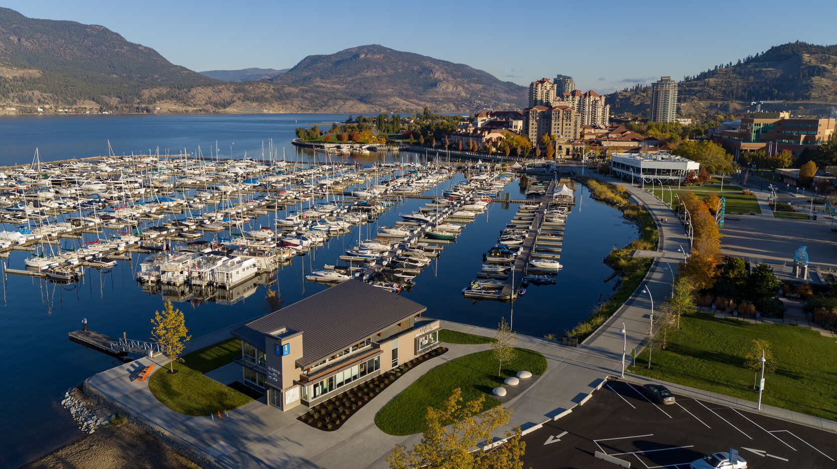 Kelowna